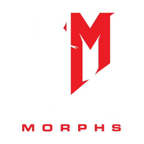 Savage Morphs